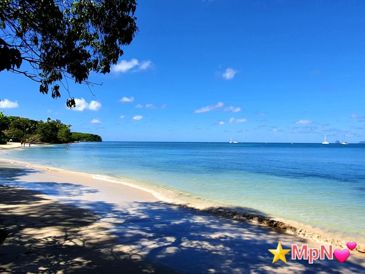 Mon Pti Nid Ideal Couple Tout Confort Sainte-Anne Exterior foto